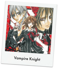 Vampire Knight